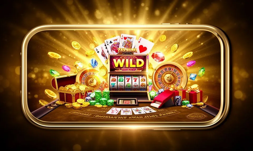 Roulette Luckspin